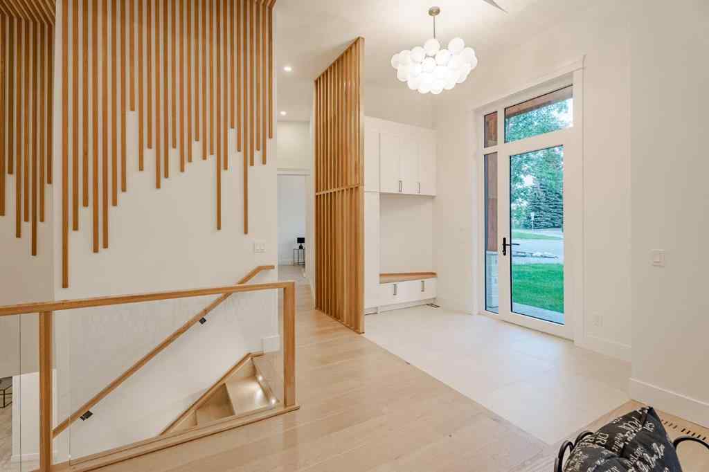 MLS® A2251662 - 1651 St Andrews Place NW in St Andrews Heights Calgary, Residential