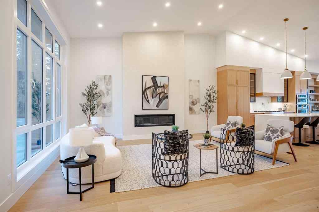 MLS® A2251662 - 1651 St Andrews Place NW in St Andrews Heights Calgary, Residential