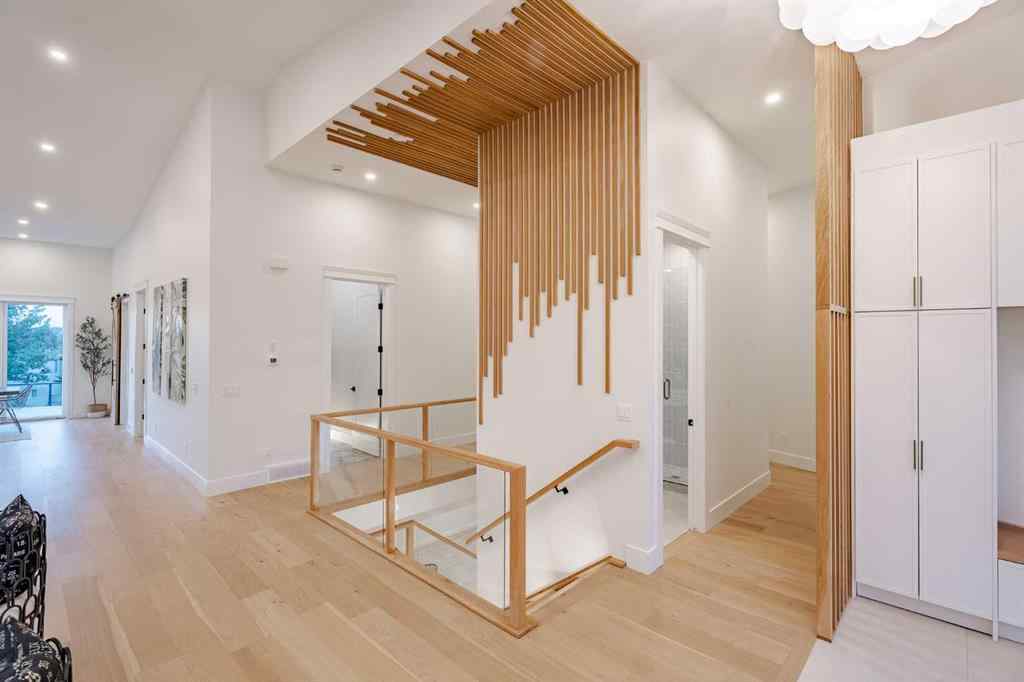 MLS® A2251662 - 1651 St Andrews Place NW in St Andrews Heights Calgary, Residential