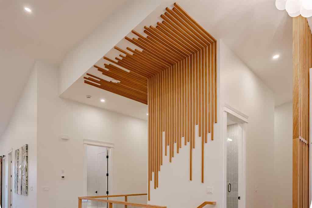 MLS® A2251662 - 1651 St Andrews Place NW in St Andrews Heights Calgary, Residential