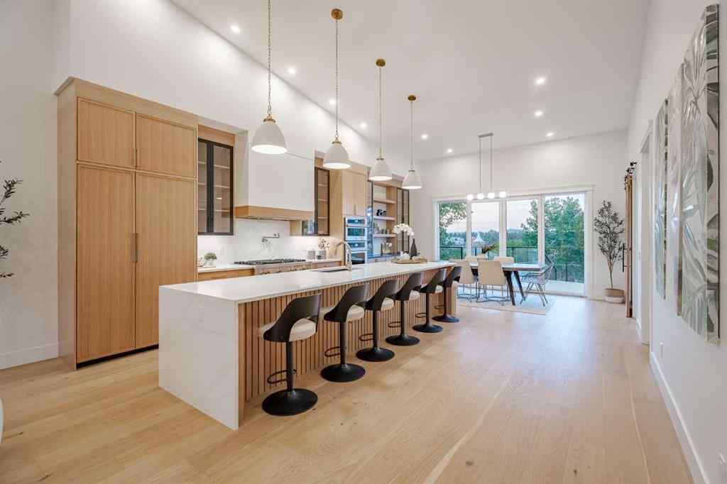 MLS® A2251662 - 1651 St Andrews Place NW in St Andrews Heights Calgary, Residential