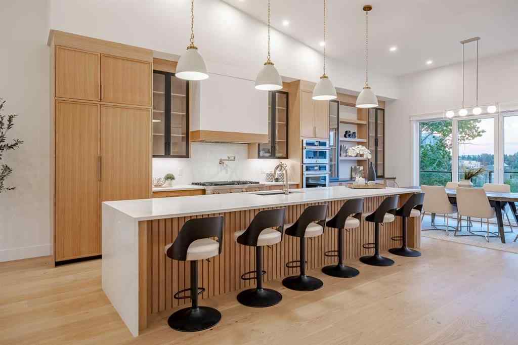 MLS® A2251662 - 1651 St Andrews Place NW in St Andrews Heights Calgary, Residential