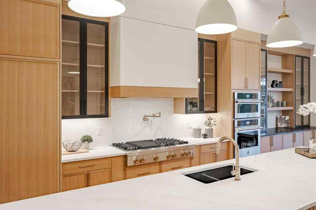 MLS® A2251662 - 1651 St Andrews Place NW in St Andrews Heights Calgary, Residential