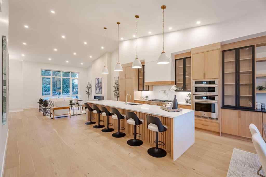 MLS® A2251662 - 1651 St Andrews Place NW in St Andrews Heights Calgary, Residential