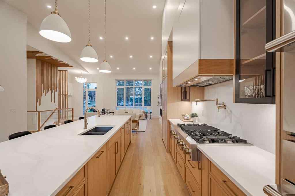 MLS® A2251662 - 1651 St Andrews Place NW in St Andrews Heights Calgary, Residential