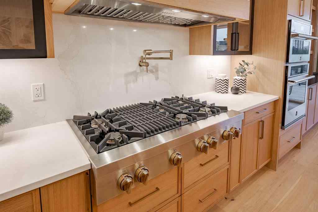 MLS® A2251662 - 1651 St Andrews Place NW in St Andrews Heights Calgary, Residential