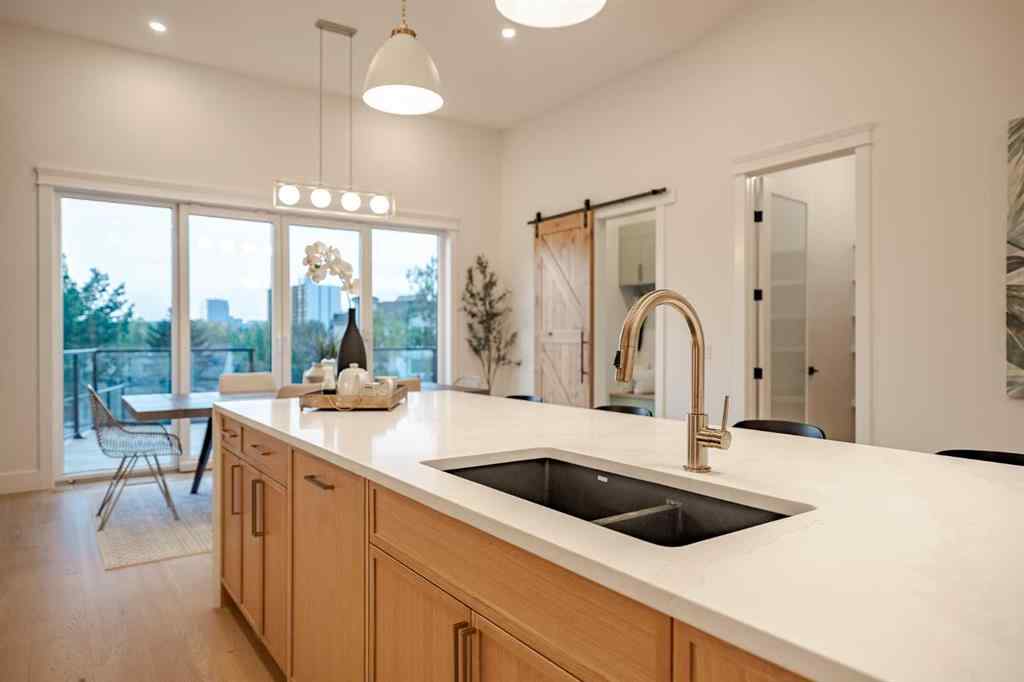 MLS® A2251662 - 1651 St Andrews Place NW in St Andrews Heights Calgary, Residential