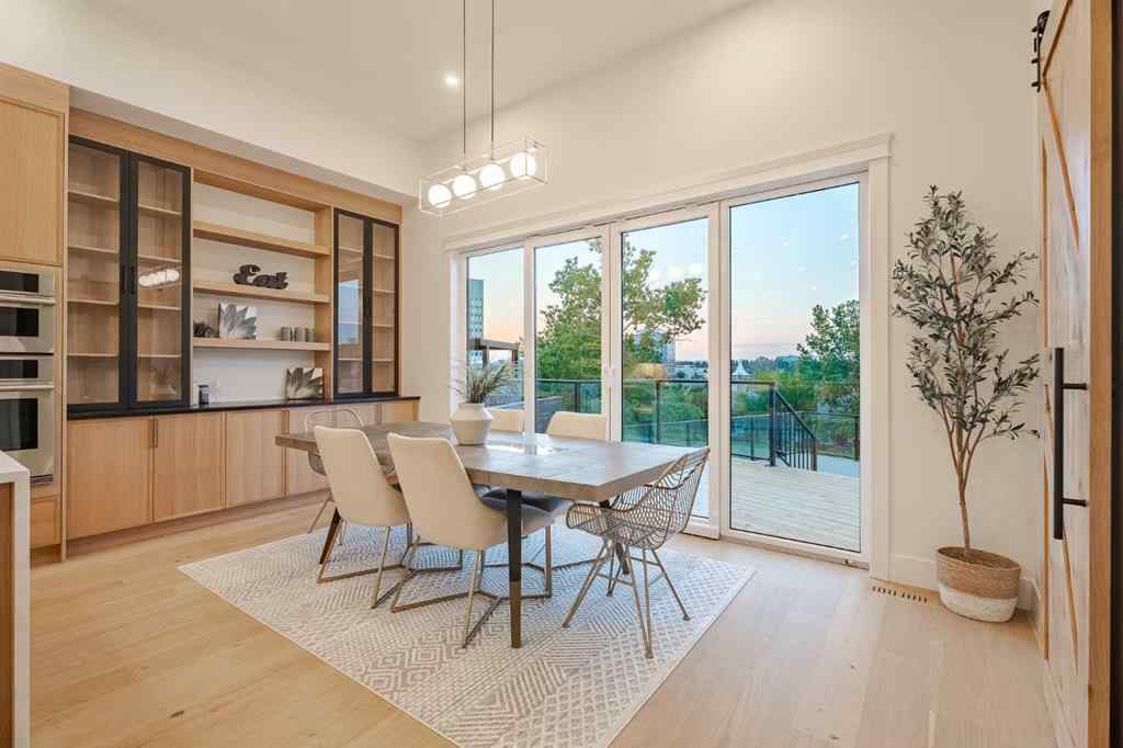 MLS® A2251662 - 1651 St Andrews Place NW in St Andrews Heights Calgary, Residential