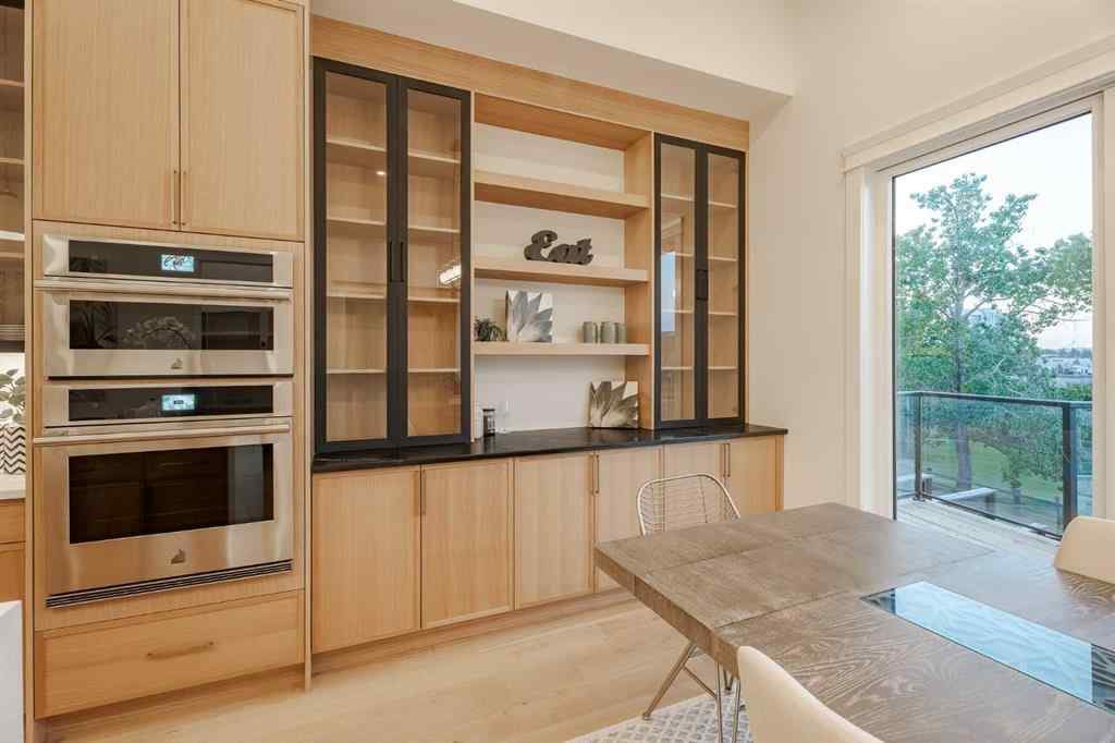 MLS® A2251662 - 1651 St Andrews Place NW in St Andrews Heights Calgary, Residential