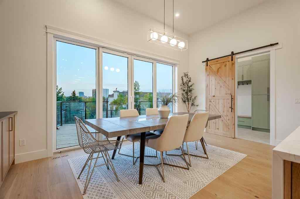 MLS® A2251662 - 1651 St Andrews Place NW in St Andrews Heights Calgary, Residential