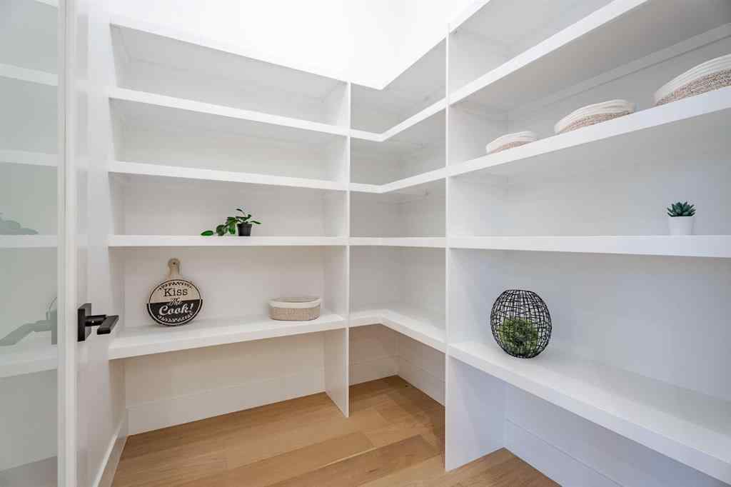 MLS® A2251662 - 1651 St Andrews Place NW in St Andrews Heights Calgary, Residential