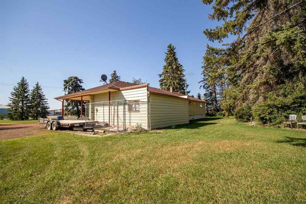 MLS® A2251664 - 262022 HWY 27   in NONE Rural Kneehill County, Residential