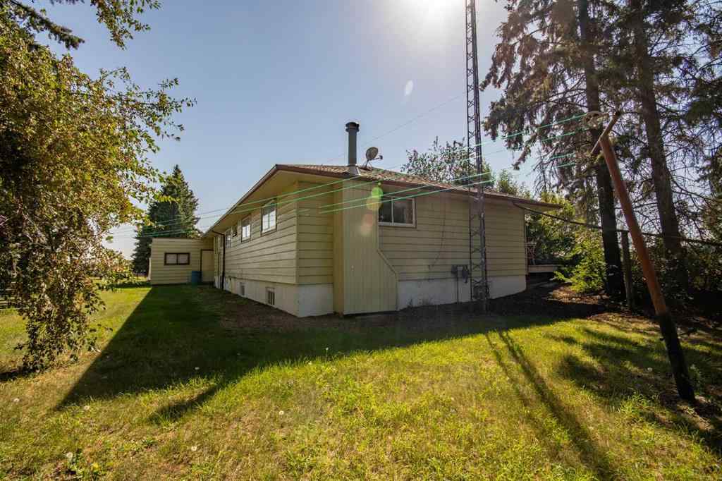 MLS® A2251664 - 262022 HWY 27   in NONE Rural Kneehill County, Residential