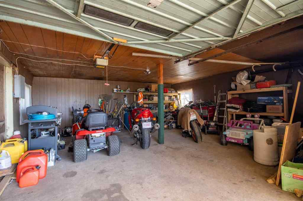 MLS® A2251664 - 262022 HWY 27   in NONE Rural Kneehill County, Residential