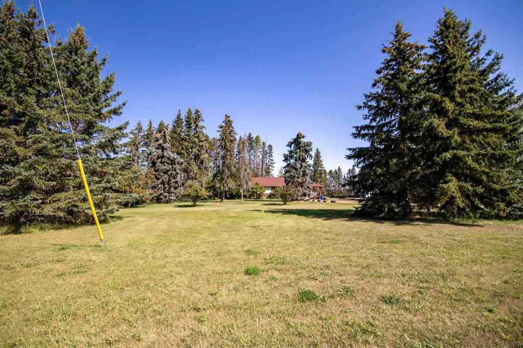 MLS® A2251664 - 262022 HWY 27   in NONE Rural Kneehill County, Residential