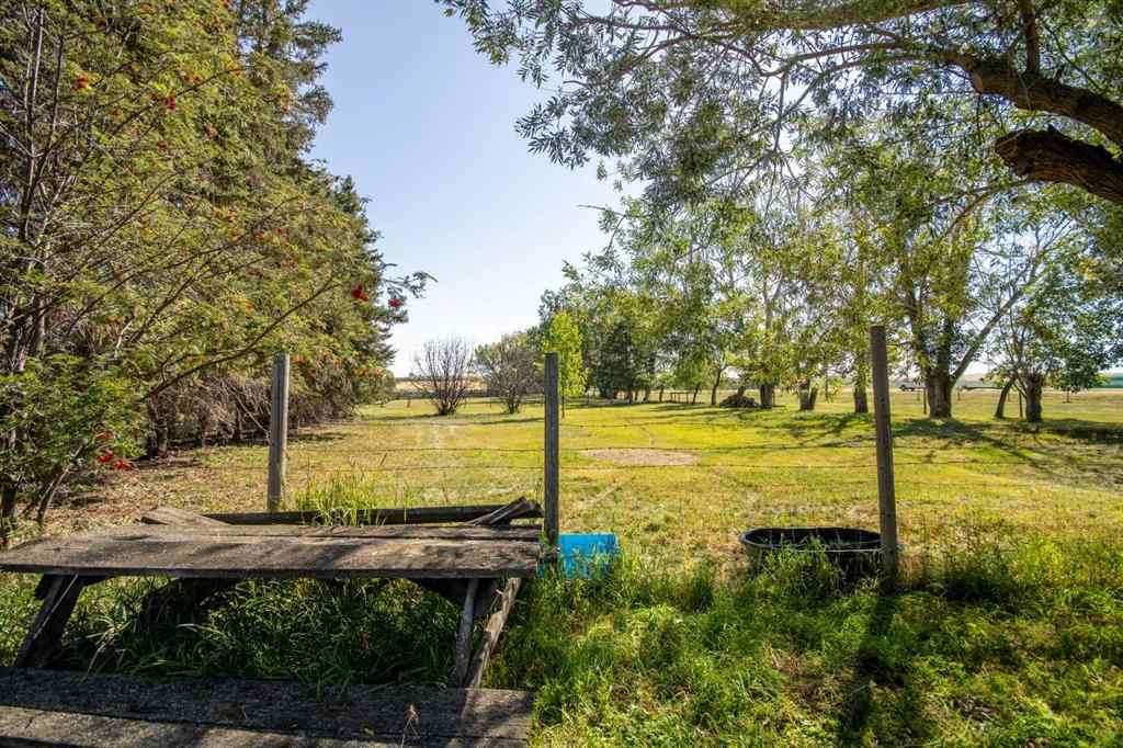 MLS® A2251664 - 262022 HWY 27   in NONE Rural Kneehill County, Residential
