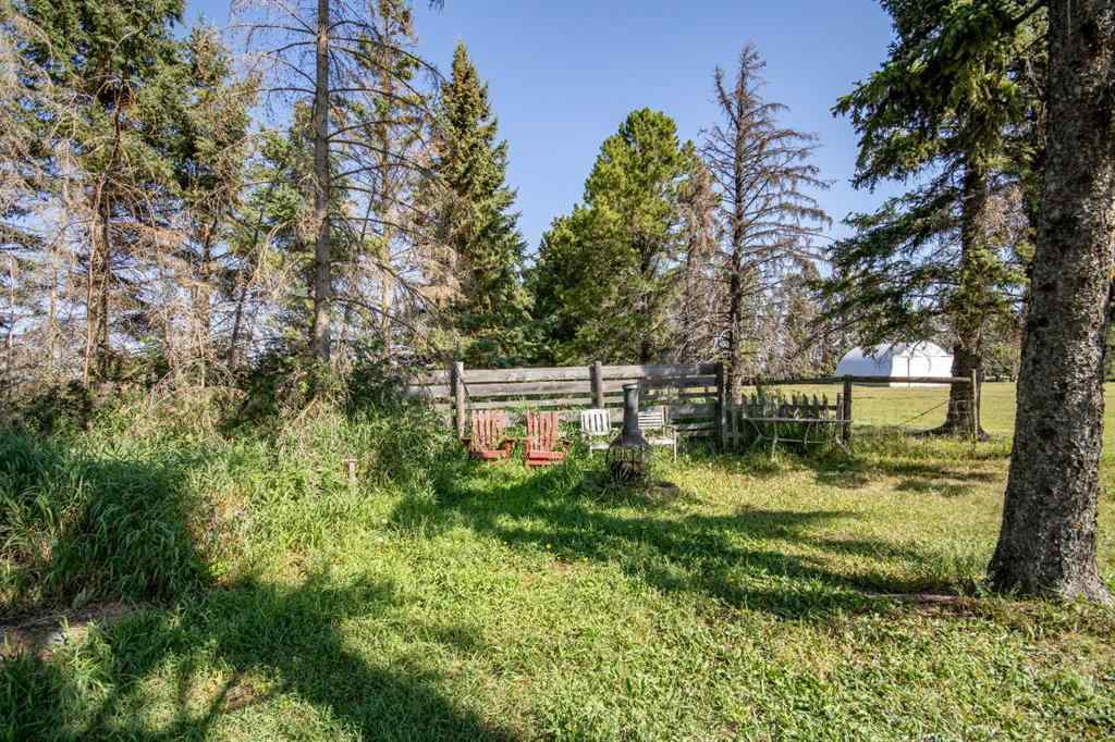 MLS® A2251664 - 262022 HWY 27   in NONE Rural Kneehill County, Residential