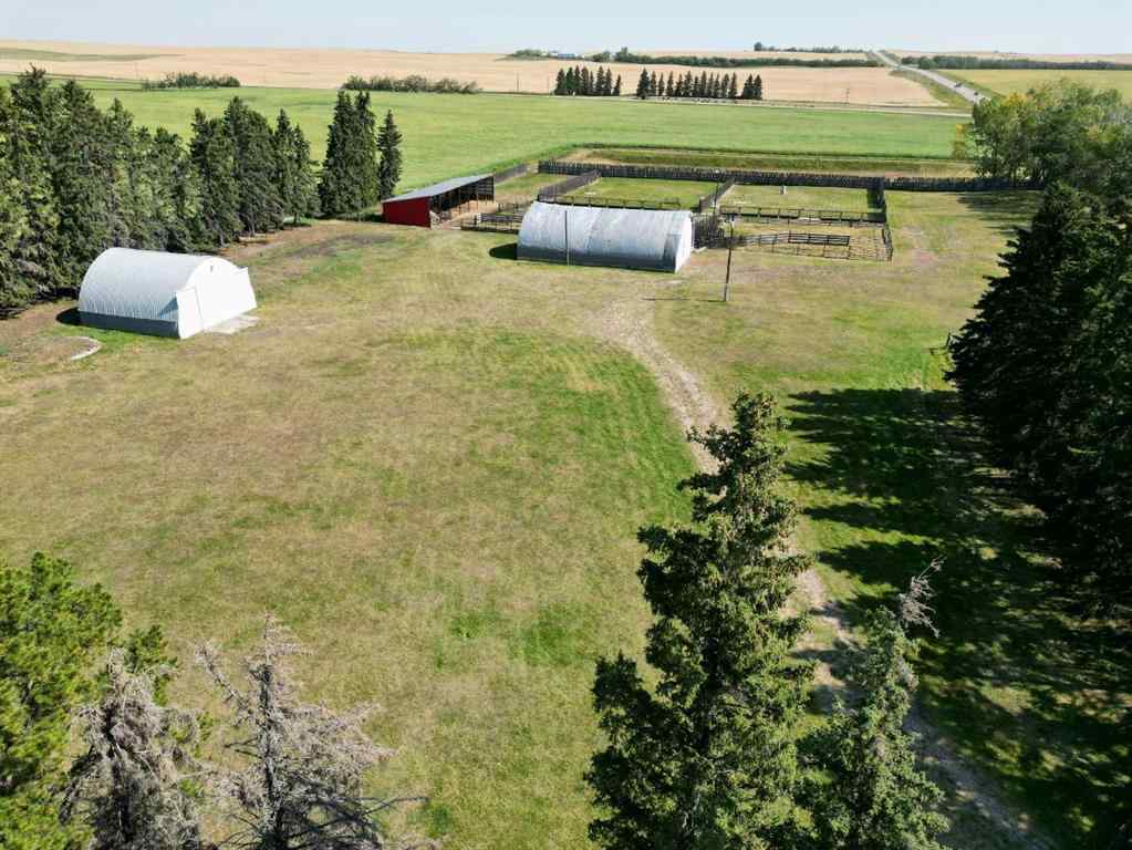 MLS® A2251664 - 262022 HWY 27   in NONE Rural Kneehill County, Residential