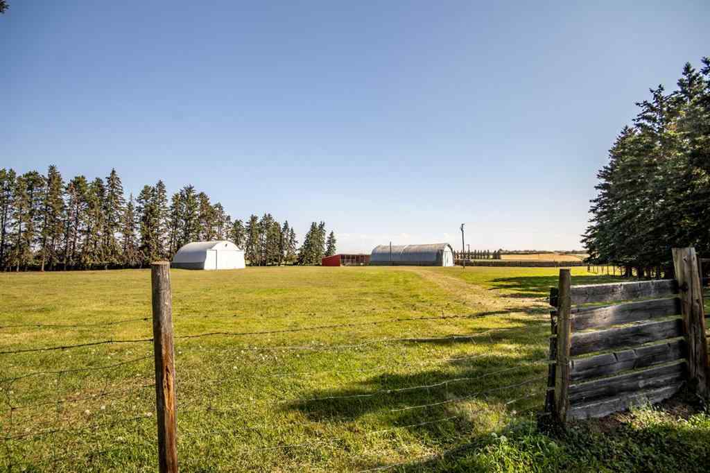 MLS® A2251664 - 262022 HWY 27   in NONE Rural Kneehill County, Residential