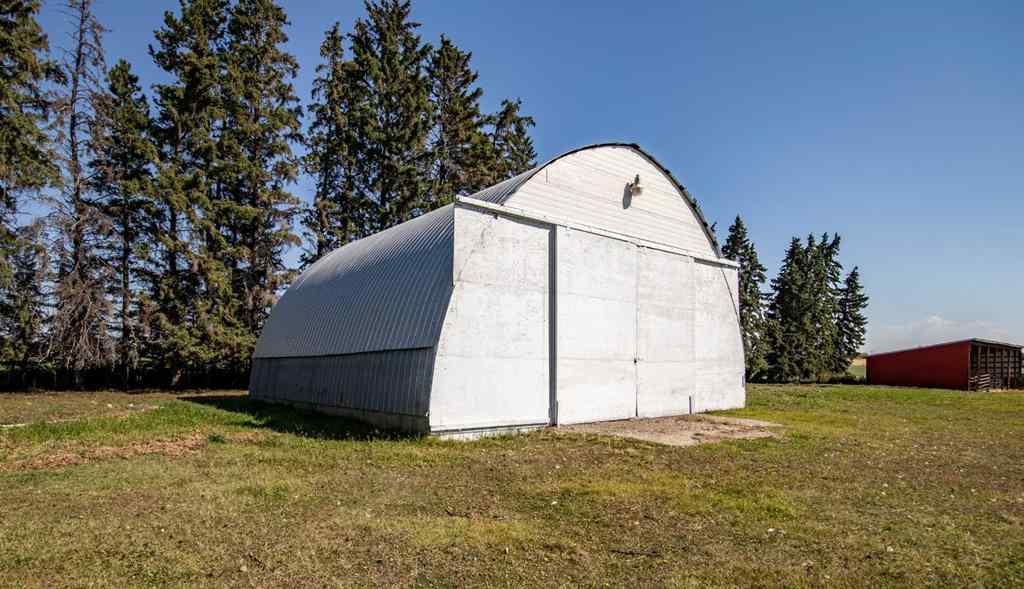 MLS® A2251664 - 262022 HWY 27   in NONE Rural Kneehill County, Residential