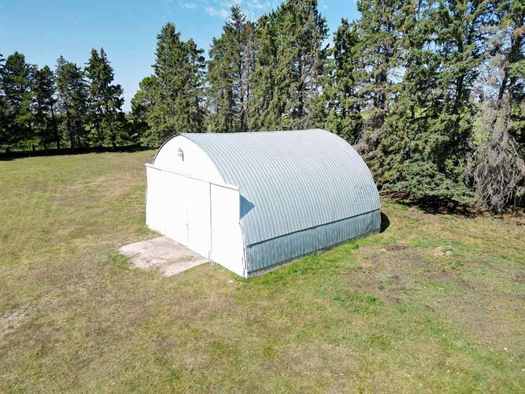 MLS® A2251664 - 262022 HWY 27   in NONE Rural Kneehill County, Residential