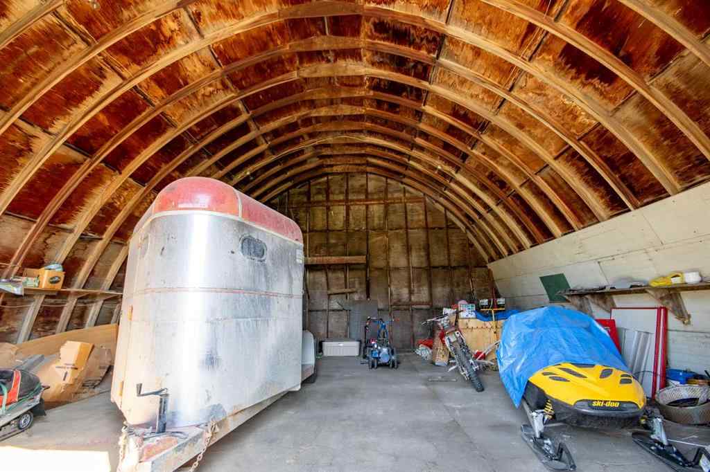 MLS® A2251664 - 262022 HWY 27   in NONE Rural Kneehill County, Residential