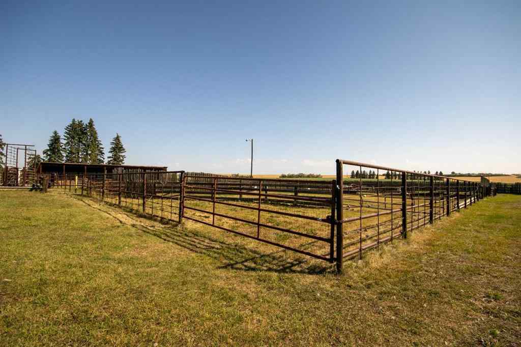 MLS® A2251664 - 262022 HWY 27   in NONE Rural Kneehill County, Residential