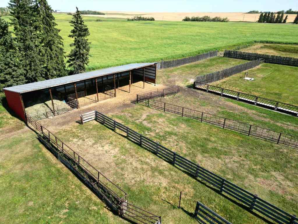 MLS® A2251664 - 262022 HWY 27   in NONE Rural Kneehill County, Residential