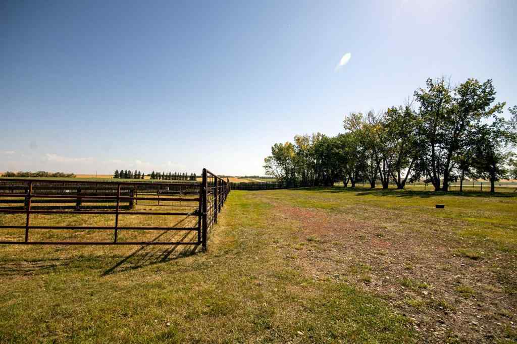 MLS® A2251664 - 262022 HWY 27   in NONE Rural Kneehill County, Residential