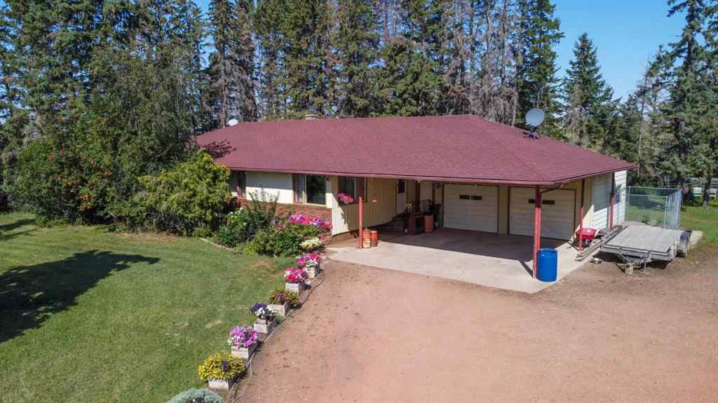 MLS® A2251664 - 262022 HWY 27   in NONE Rural Kneehill County, Residential