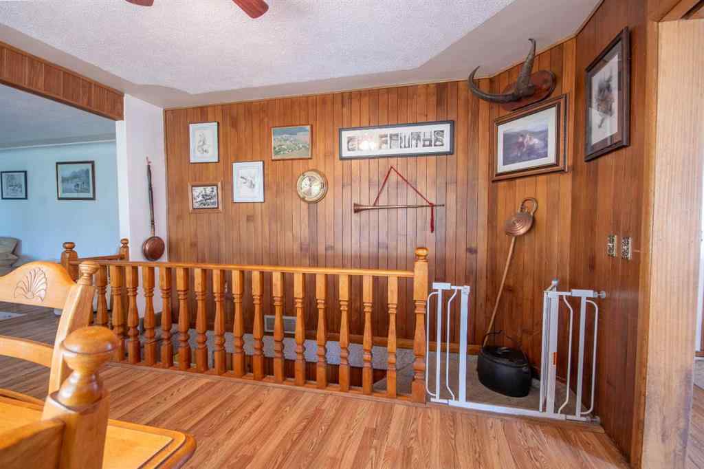 MLS® A2251664 - 262022 HWY 27   in NONE Rural Kneehill County, Residential