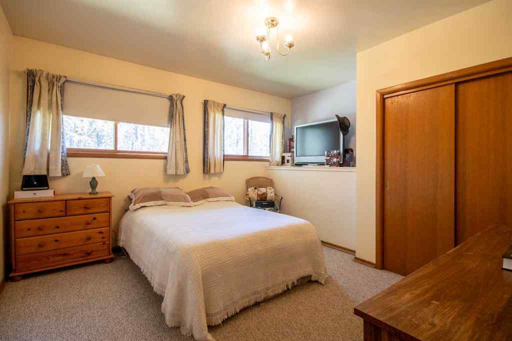 MLS® A2251664 - 262022 HWY 27   in NONE Rural Kneehill County, Residential