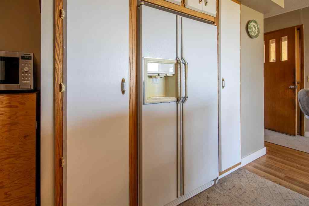MLS® A2251664 - 262022 HWY 27   in NONE Rural Kneehill County, Residential