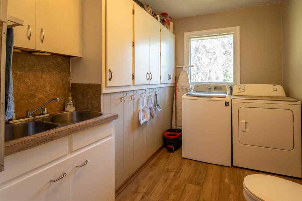 MLS® A2251664 - 262022 HWY 27   in NONE Rural Kneehill County, Residential