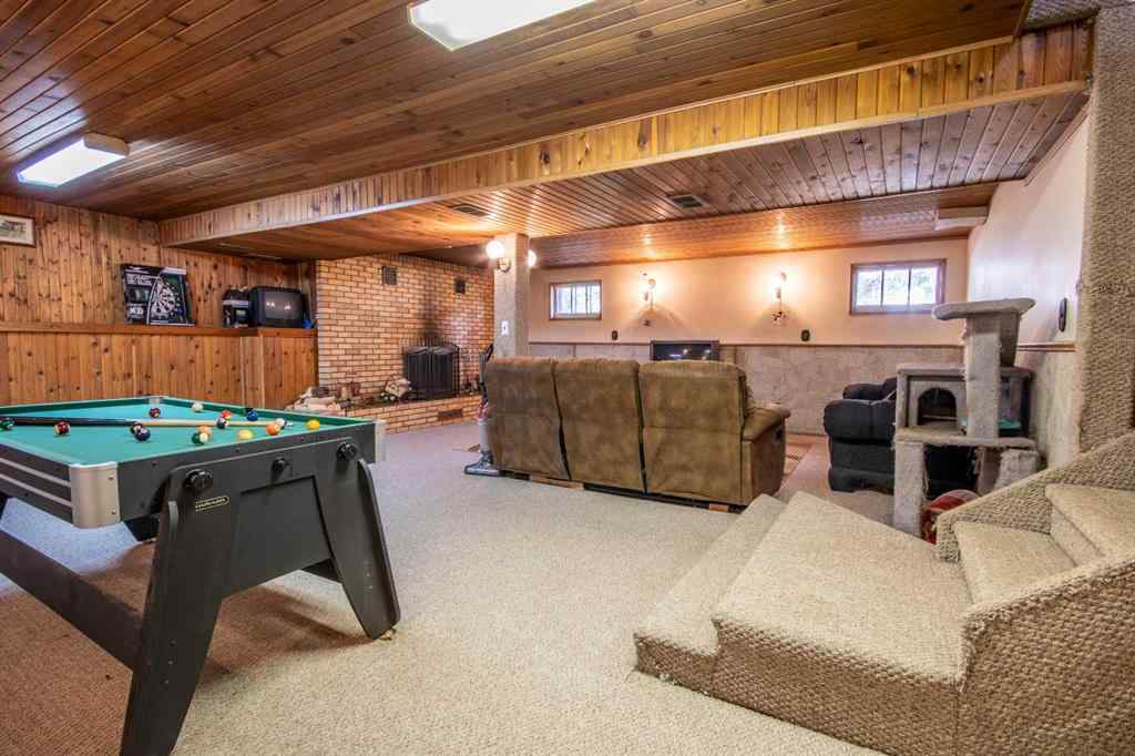 MLS® A2251664 - 262022 HWY 27   in NONE Rural Kneehill County, Residential
