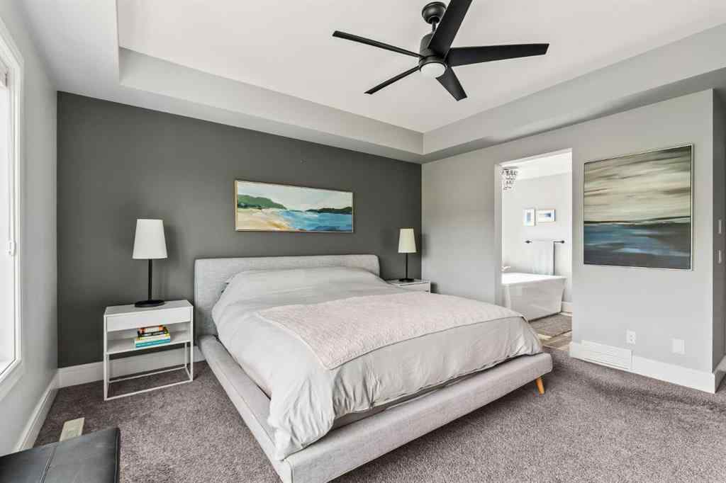 MLS® A2251665 - 100 Cranbrook Heights SE in Cranston Calgary, Residential