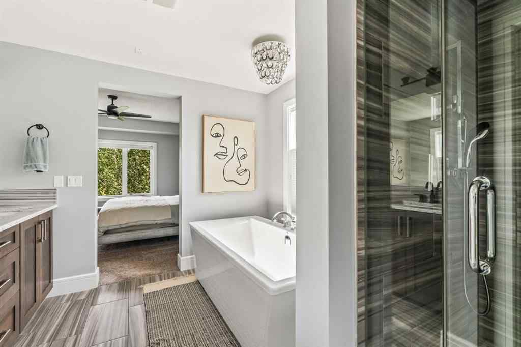 MLS® A2251665 - 100 Cranbrook Heights SE in Cranston Calgary, Residential