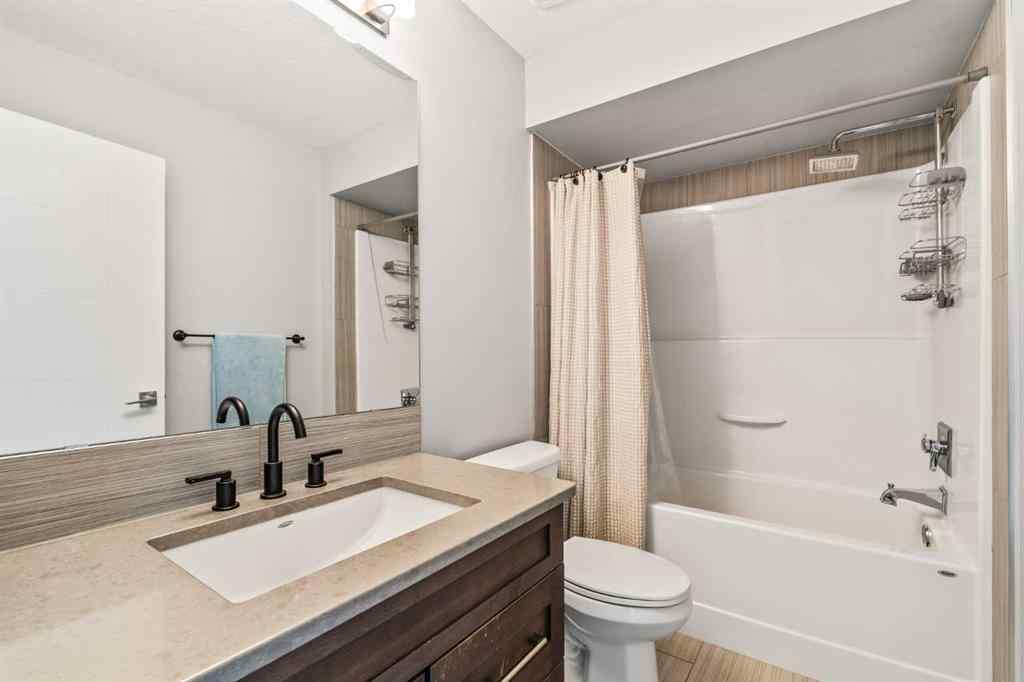 MLS® A2251665 - 100 Cranbrook Heights SE in Cranston Calgary, Residential
