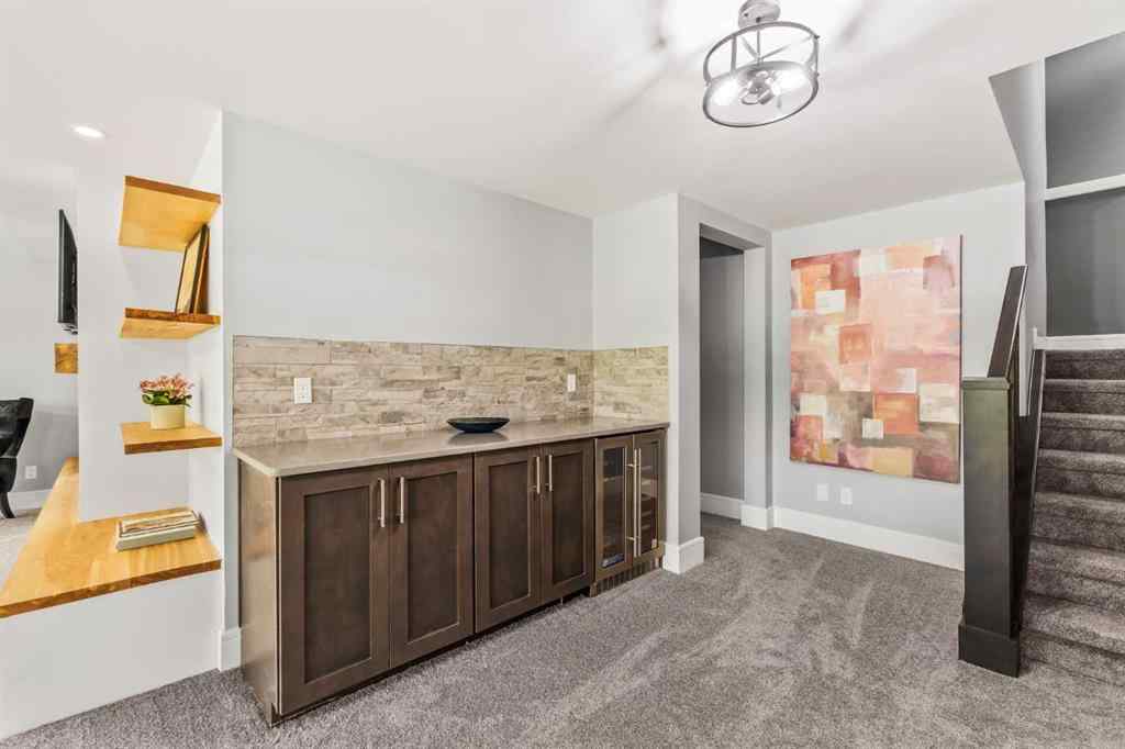 MLS® A2251665 - 100 Cranbrook Heights SE in Cranston Calgary, Residential