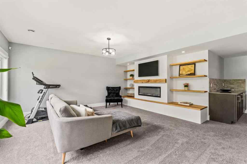 MLS® A2251665 - 100 Cranbrook Heights SE in Cranston Calgary, Residential