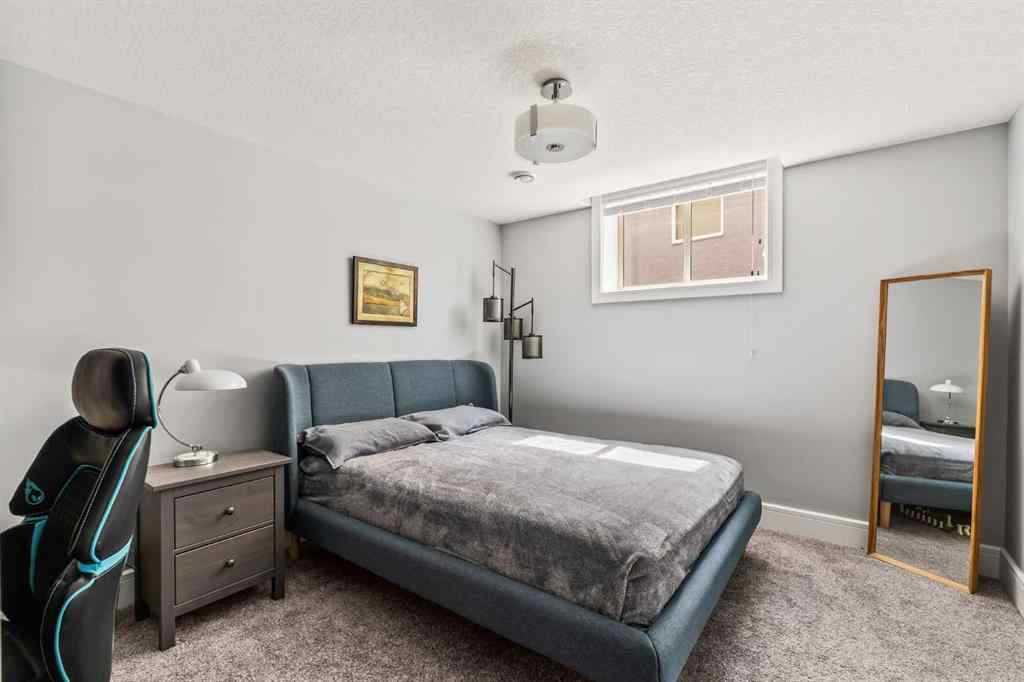 MLS® A2251665 - 100 Cranbrook Heights SE in Cranston Calgary, Residential