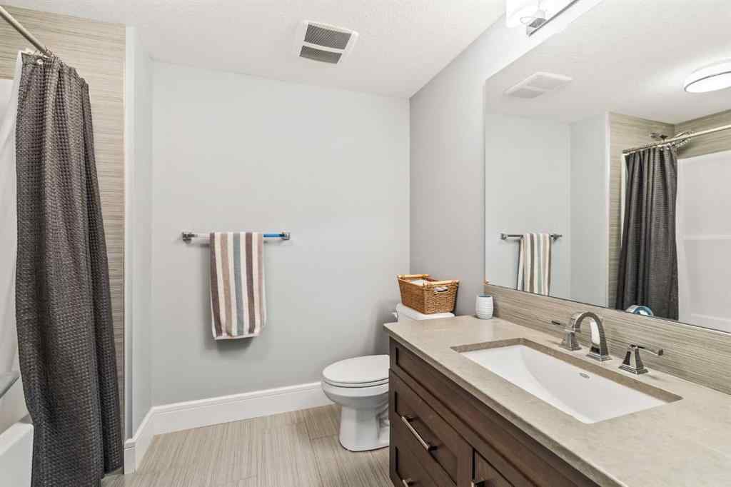 MLS® A2251665 - 100 Cranbrook Heights SE in Cranston Calgary, Residential