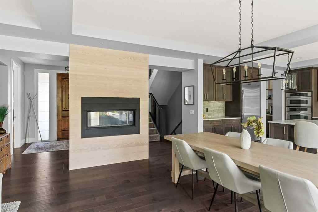 MLS® A2251665 - 100 Cranbrook Heights SE in Cranston Calgary, Residential