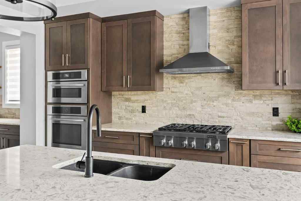 MLS® A2251665 - 100 Cranbrook Heights SE in Cranston Calgary, Residential