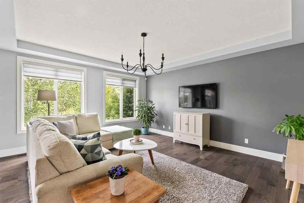 MLS® A2251665 - 100 Cranbrook Heights SE in Cranston Calgary, Residential