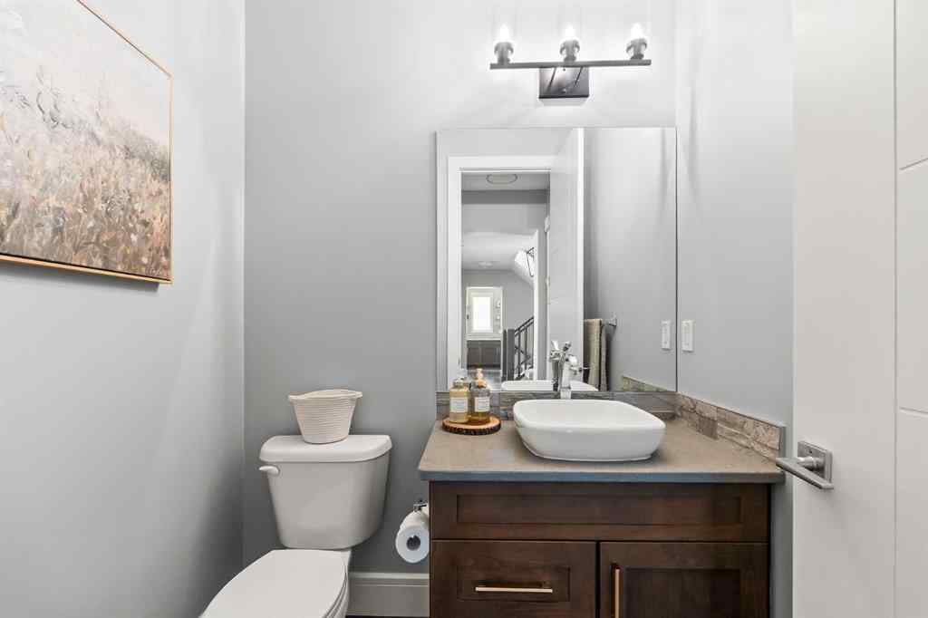 MLS® A2251665 - 100 Cranbrook Heights SE in Cranston Calgary, Residential