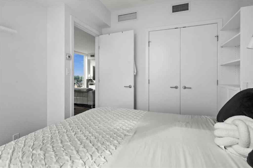 MLS® A2251666 - Unit #2307 310 12 Avenue SW in Beltline Calgary, Residential