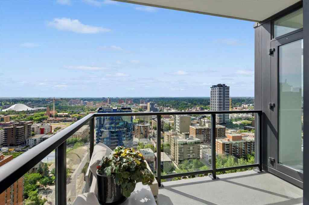 MLS® A2251666 - Unit #2307 310 12 Avenue SW in Beltline Calgary, Residential