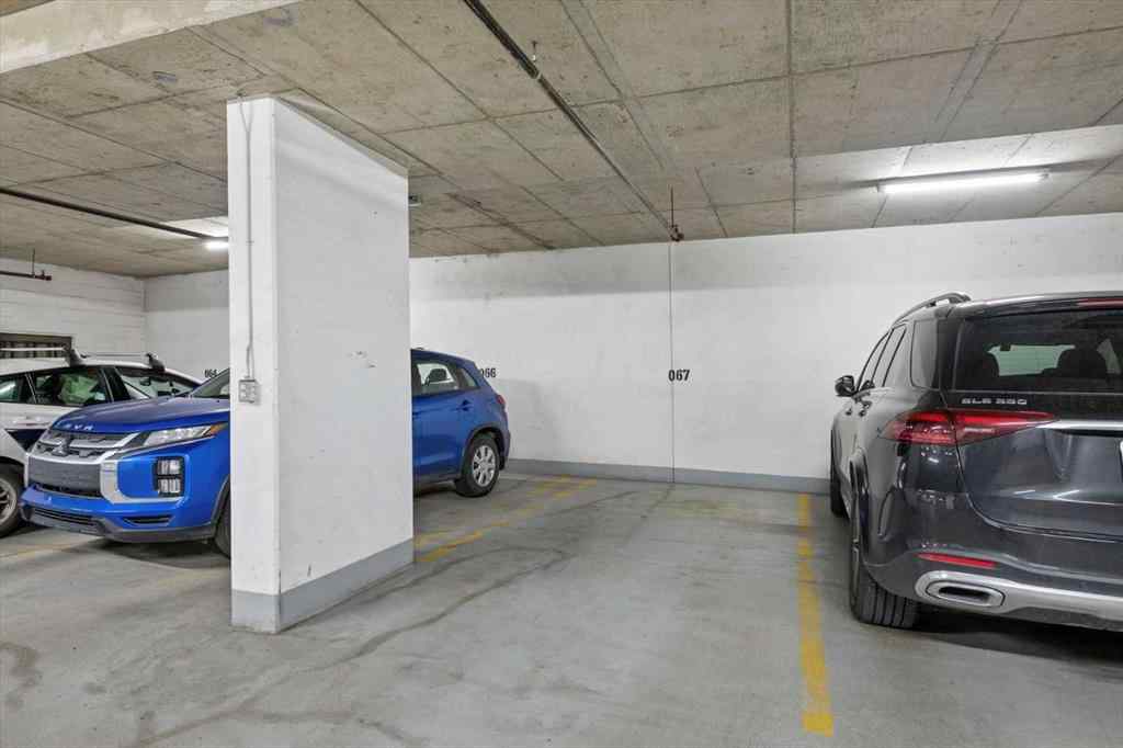 MLS® A2251666 - Unit #2307 310 12 Avenue SW in Beltline Calgary, Residential