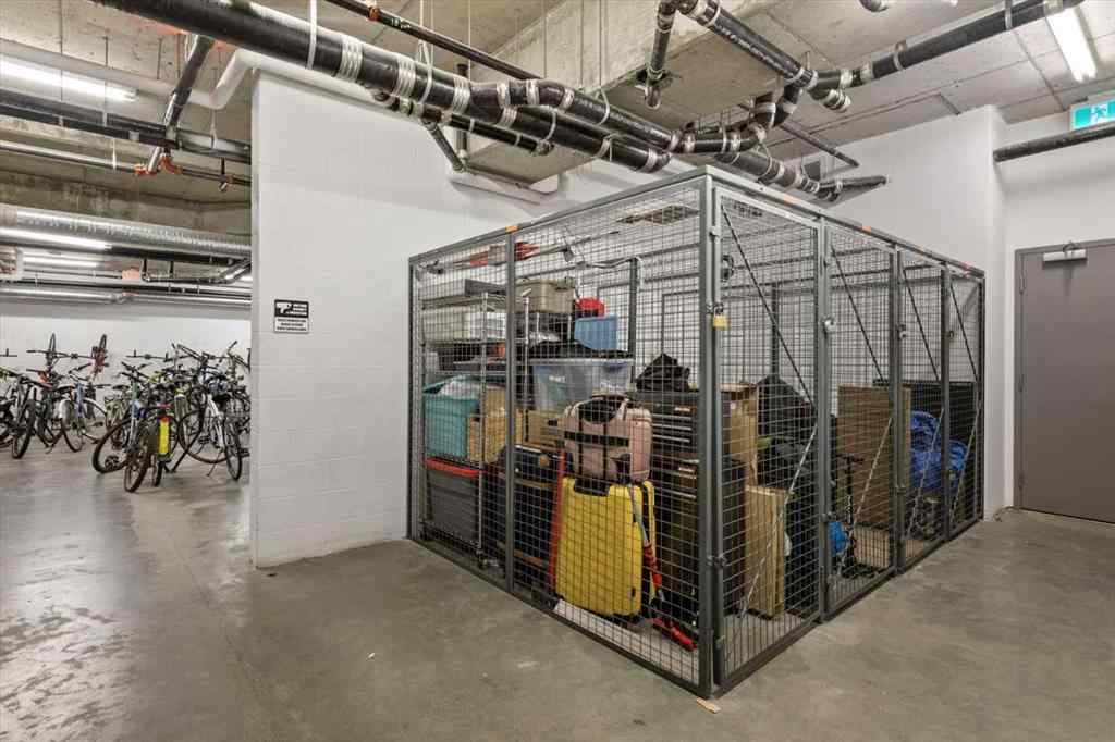 MLS® A2251666 - Unit #2307 310 12 Avenue SW in Beltline Calgary, Residential